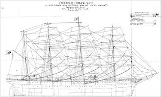 画像 船 設計 図 10 船 設計 図 書き方